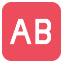 negative squared ab