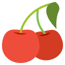 cherries