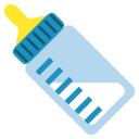 baby bottle