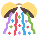 confetti ball