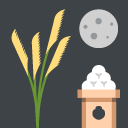 moon viewing ceremony