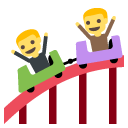 roller coaster