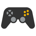 video game