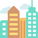 cityscape