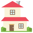 house building