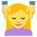 face massage