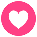 heart decoration