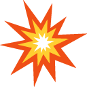 collision symbol
