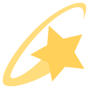 dizzy symbol