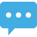 speech balloon
