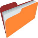 file folder