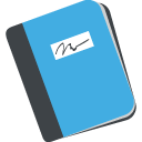 notebook