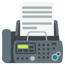 fax machine