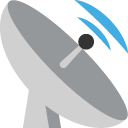satellite antenna