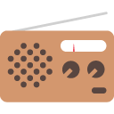 radio