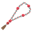 prayer beads