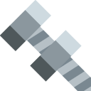 nut and bolt