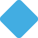 large blue diamond
