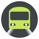 metro
