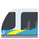light rail