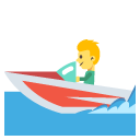speedboat