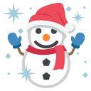 snowman