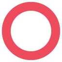 heavy large circle